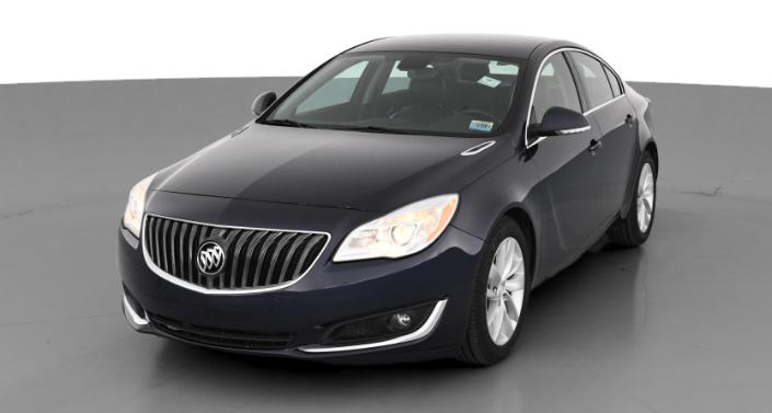 2015 Buick Regal Premium -
                Tolleson, AZ