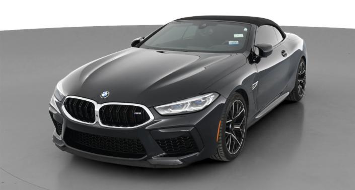 2020 BMW M8 Base -
                Richton Park, IL