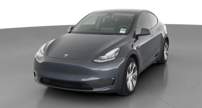 2023 Tesla Model Y Long Range -
                Tooele, UT