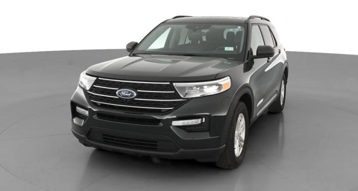 2023 Ford Explorer XLT -
                Bessemer, AL