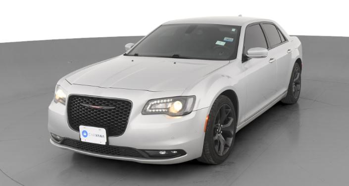 2021 Chrysler 300 S -
                Bessemer, AL