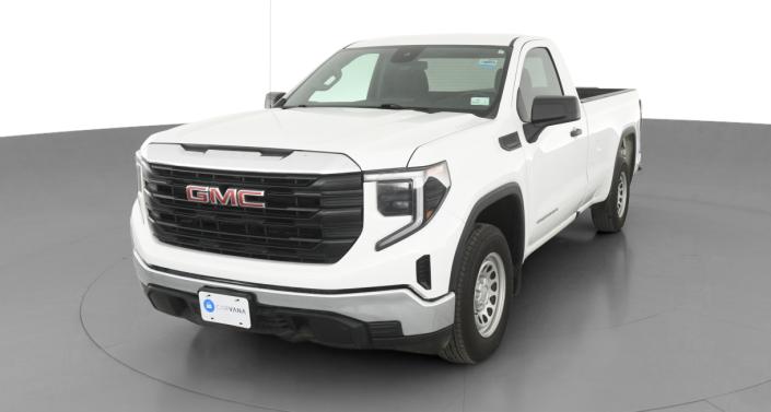 2023 GMC Sierra 1500 Pro -
                Wheatland, OK