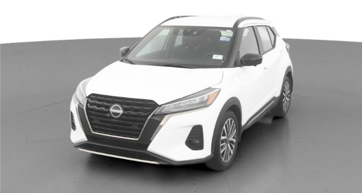 2023 Nissan Kicks SR -
                Auburn, GA