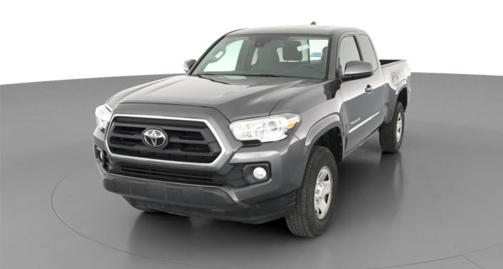 2022 Toyota Tacoma SR5 -
                San Antonio, TX