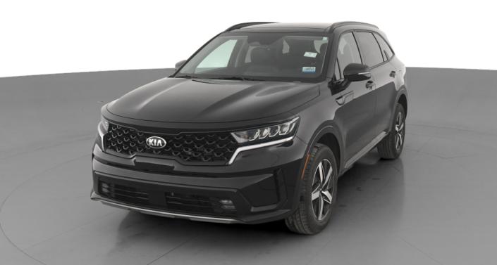 2021 Kia Sorento EX -
                Indianapolis, IN