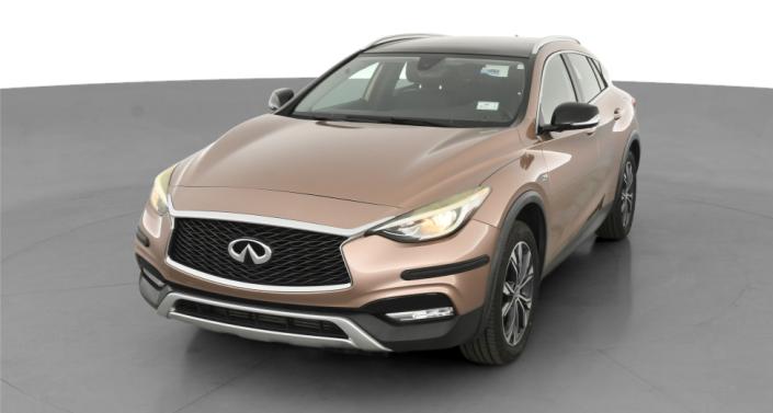 2018 INFINITI QX30 Premium -
                Tolleson, AZ