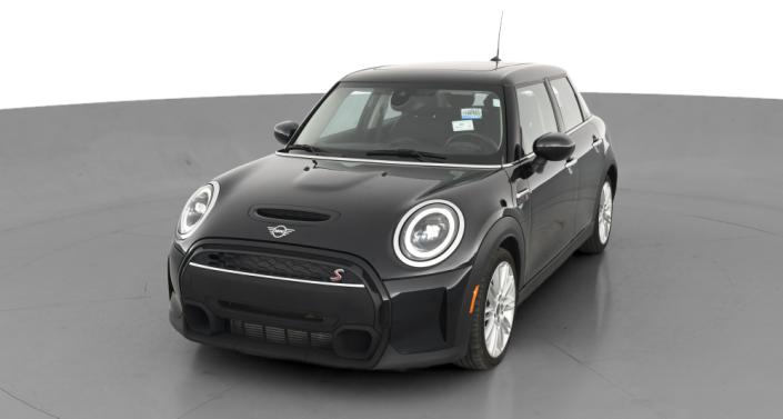 2024 MINI Cooper Hardtop S -
                Bessemer, AL