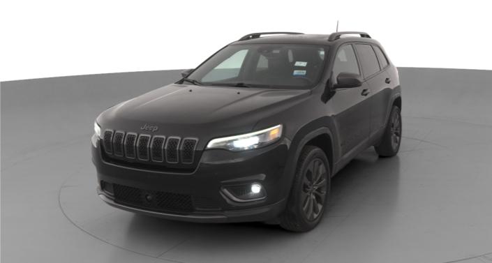 2021 Jeep Cherokee 80th Anniversary -
                Indianapolis, IN