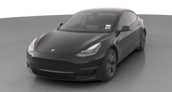 2021 Tesla Model 3 Standard Range -
                Indianapolis, IN