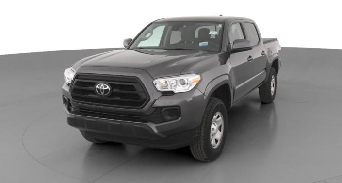 2022 Toyota Tacoma SR5 -
                Indianapolis, IN