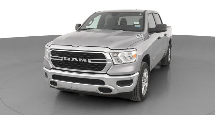 2024 RAM 1500 Big Horn -
                Indianapolis, IN