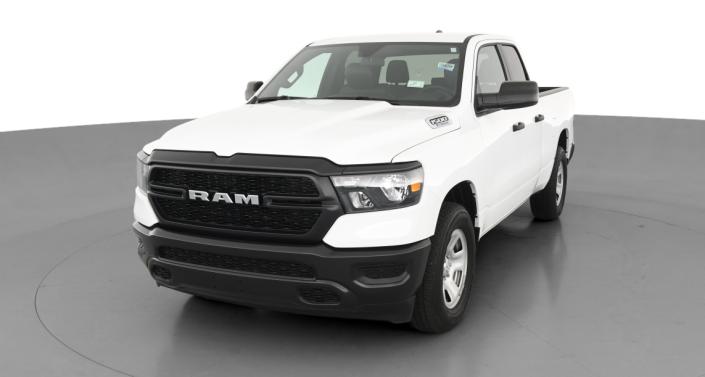 2024 RAM 1500 Tradesman -
                Concord, NC