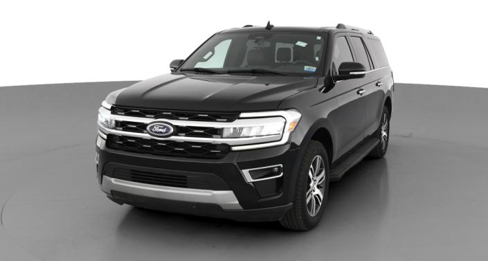 2024 Ford Expedition MAX Limited -
                Tolleson, AZ