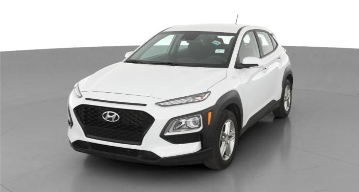 2021 Hyundai Kona SE -
                Concord, NC