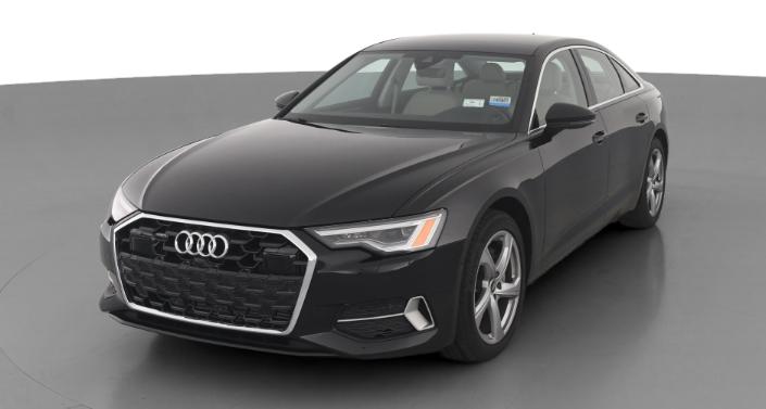 2024 Audi A6 TFSI Premium -
                Auburn, GA