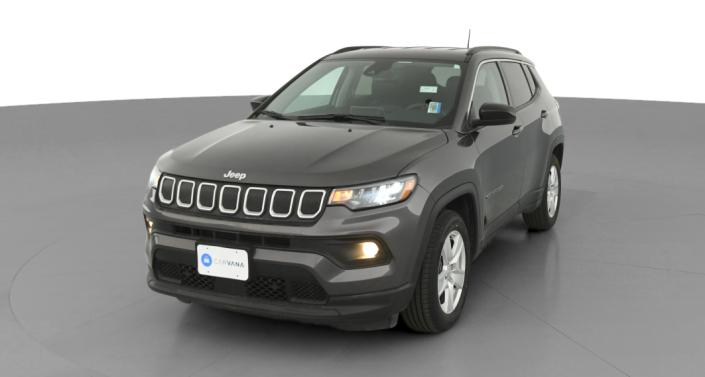 2022 Jeep Compass Latitude -
                Tolleson, AZ