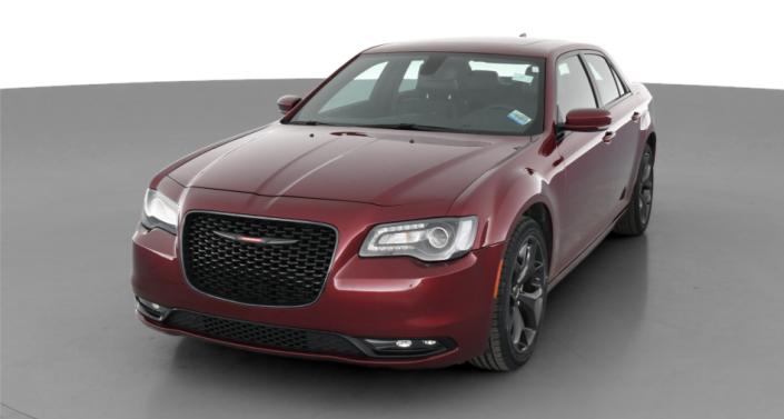 2023 Chrysler 300 S -
                Richton Park, IL