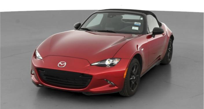 2022 Mazda MX-5 Miata Sport -
                Bessemer, AL