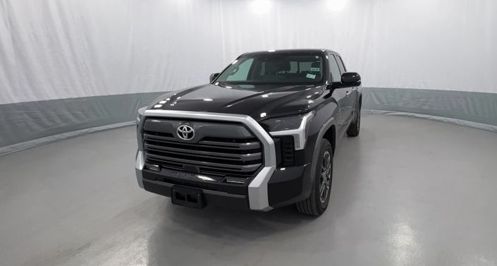 2022 Toyota Tundra Limited -
                Beverly, NJ