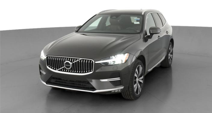 2022 Volvo XC60 B5 Inscription -
                Richton Park, IL