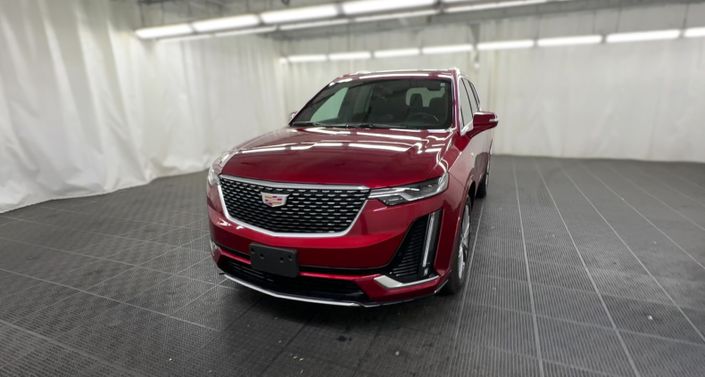 2024 Cadillac XT6 Premium Luxury -
                Indianapolis, IN