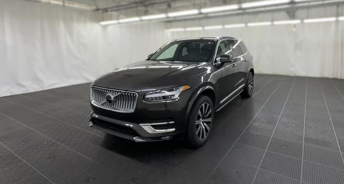 2024 Volvo XC90 B5 Plus -
                Indianapolis, IN