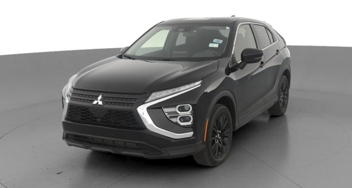 2024 Mitsubishi Eclipse Cross LE -
                Hebron, OH