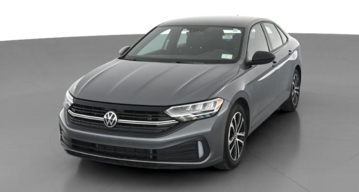 2023 Volkswagen Jetta Sport -
                Tooele, UT