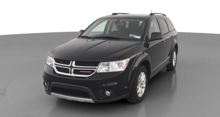 2019 Dodge Journey SE -
                Auburn, GA