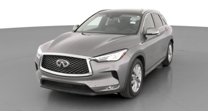 2021 INFINITI QX50 Luxe -
                Tolleson, AZ