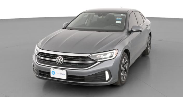 2023 Volkswagen Jetta SEL -
                Tolleson, AZ