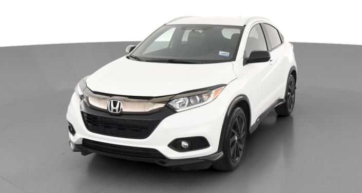 2021 Honda HR-V Sport -
                Haines City, FL