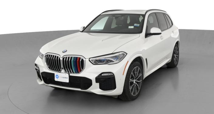 2019 BMW X5 xDrive50i -
                Colonial Heights, VA