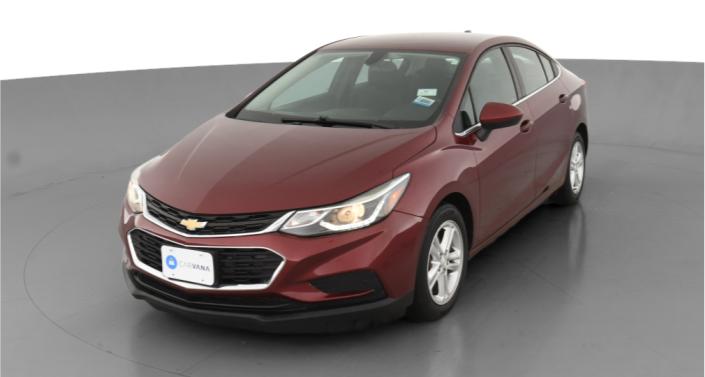 2016 Chevrolet Cruze LT -
                Indianapolis, IN