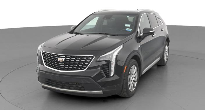 2021 Cadillac XT4 Premium Luxury -
                West Memphis, AR