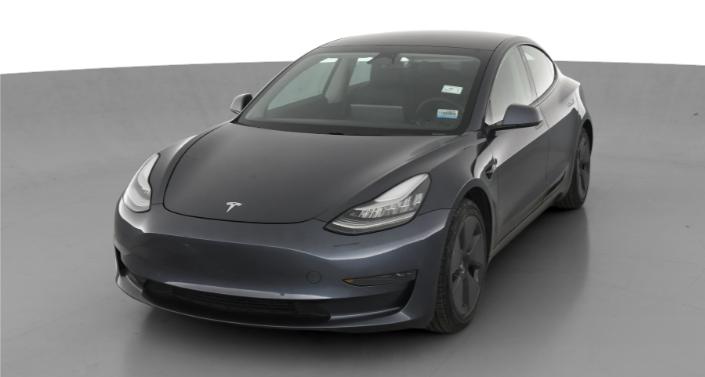 2021 Tesla Model 3 Standard Range -
                Colonial Heights, VA