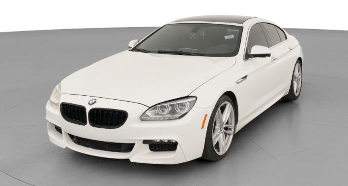 2013 BMW 6 Series 650i -
                Haines City, FL