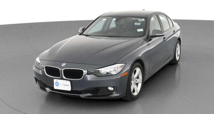 2013 BMW 3 Series 328i -
                Rocklin, CA