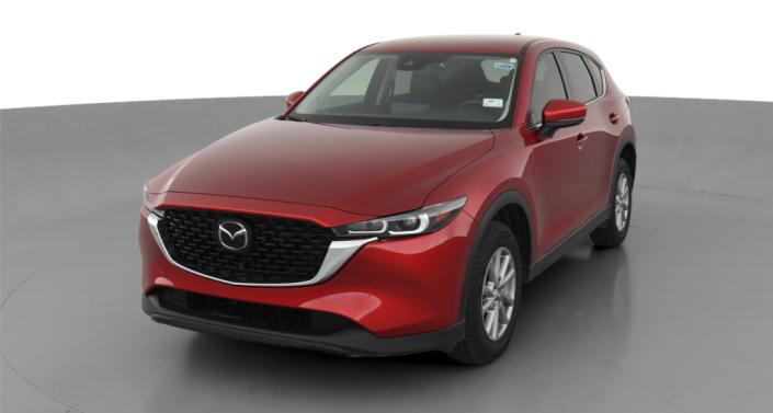 2023 Mazda CX-5 S -
                Concord, NC