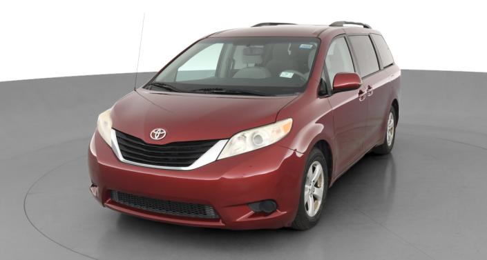 2011 Toyota Sienna LE -
                Concord, NC