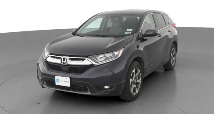 2018 Honda CR-V EX-L -
                Hebron, OH