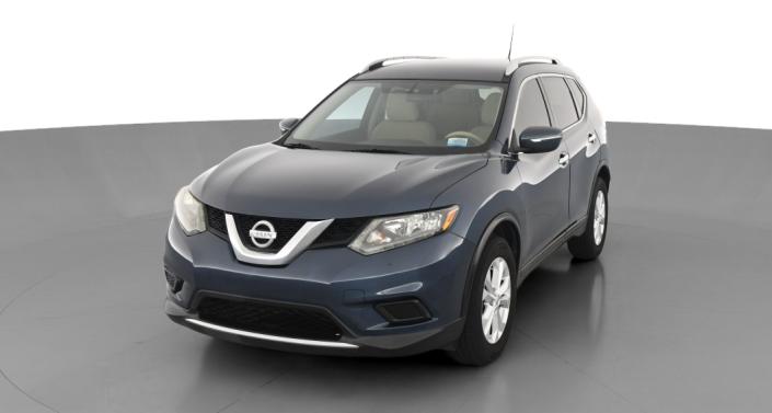 2015 Nissan Rogue SV -
                Haines City, FL