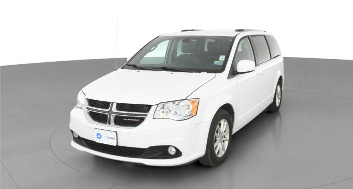 2019 Dodge Grand Caravan SXT -
                Colonial Heights, VA