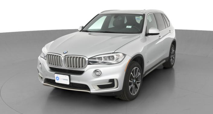 2018 BMW X5 xDrive35i -
                Colonial Heights, VA