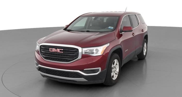 2017 GMC Acadia SLE -
                Concord, NC