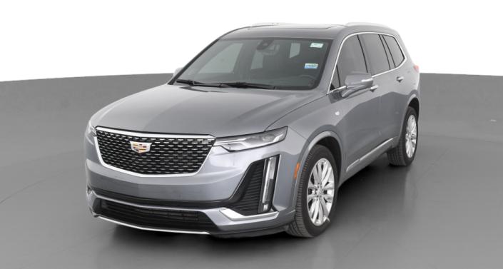 2020 Cadillac XT6 Premium Luxury -
                Concord, NC