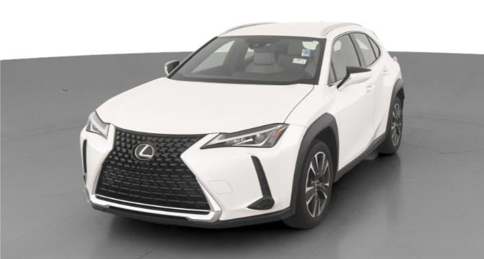 2019 Lexus UX 200 -
                Indianapolis, IN