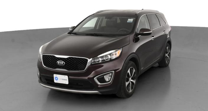 2016 Kia Sorento EX -
                Beverly, NJ