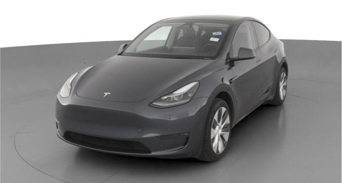 2023 Tesla Model Y Long Range -
                Indianapolis, IN