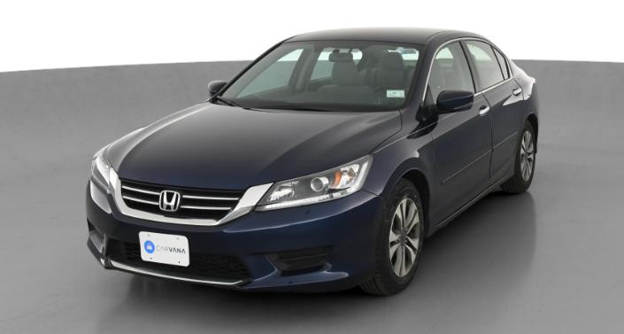 2013 Honda Accord LX -
                Colonial Heights, VA